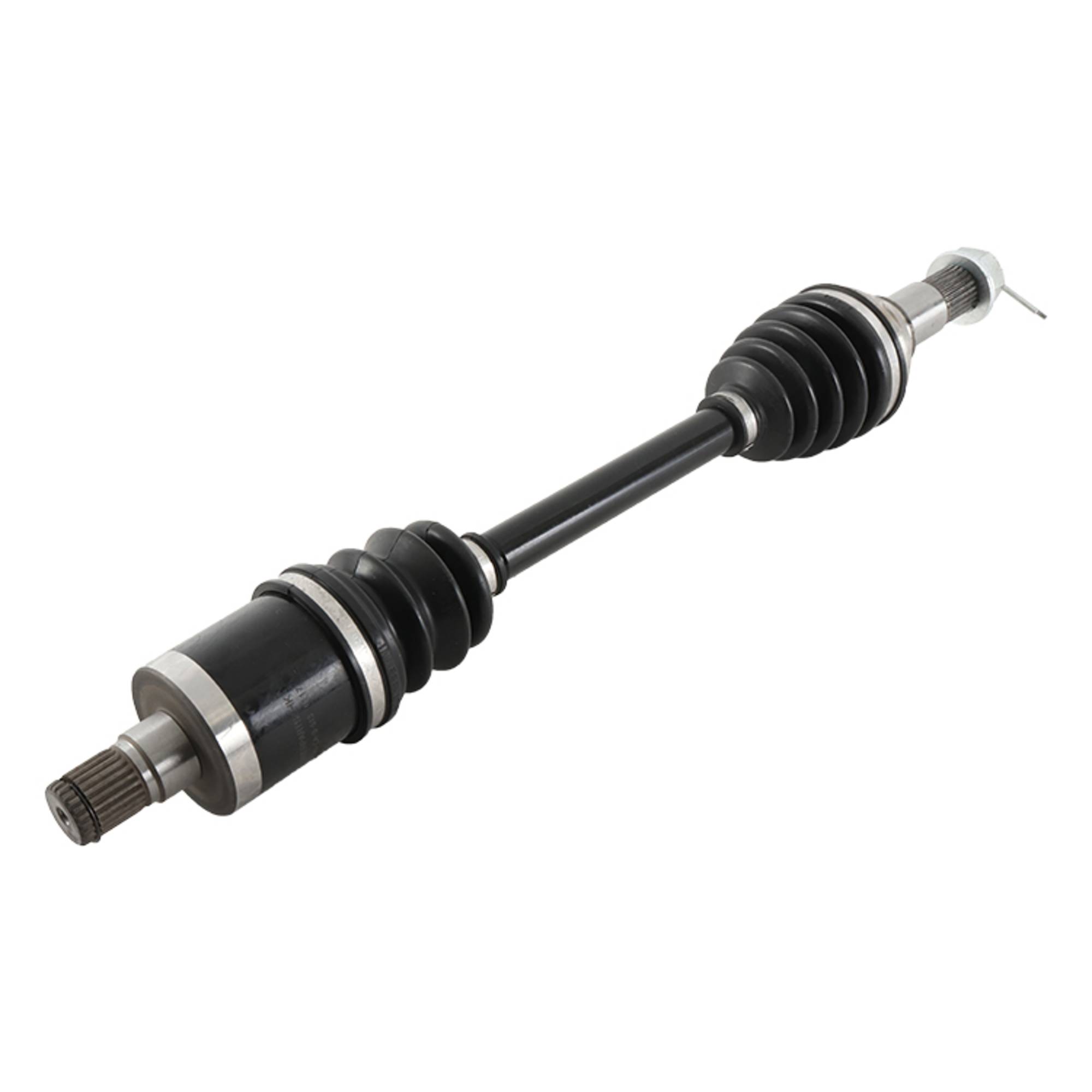 AB6-CA-8-323 6 Ball Axle